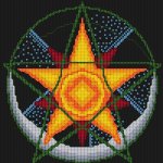 (image for) Pentacle